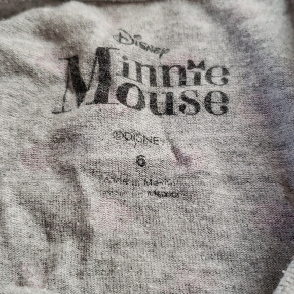 Minnie mouse top size 6 - Picture 2 of 3